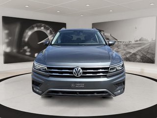 Volkswagen Tiguan  2018 à Québec, Québec - 3 - w320h240px