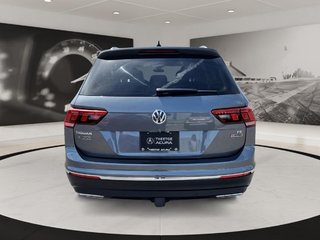Volkswagen Tiguan  2018 à Québec, Québec - 6 - w320h240px