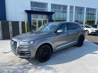 2018  Q7 PROGRESSIV,CAMÉRA DE RECUL,BANC CHAUFFANT, in Charlemagne, Quebec - 3 - w320h240px