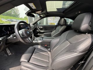 BMW 2 Series M240i xDrive,CAMÉRA DE RECUL,BANC CHAUFFANT 2023 à Saint-Jérôme, Québec - 5 - w320h240px