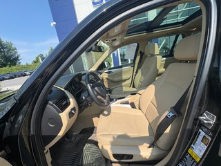 2015 BMW X1 xDrive28i,CAMÉRA DE RECUL, BANC CHAUFFANT in Saint-Jérôme, Quebec - 5 - w320h240px