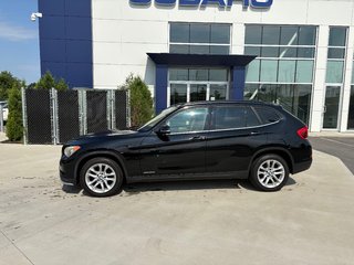 2015 BMW X1 xDrive28i,CAMÉRA DE RECUL, BANC CHAUFFANT in Saint-Jérôme, Quebec - 6 - w320h240px