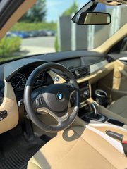 2015 BMW X1 xDrive28i,CAMÉRA DE RECUL, BANC CHAUFFANT in Saint-Jérôme, Quebec - 4 - w320h240px