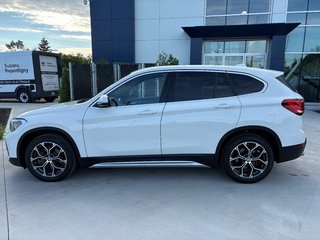 2021 BMW X1 XDRIVE28i, BANC CHAUFFANT, CAMÉRA DE RECUL in Charlemagne, Quebec - 6 - w320h240px