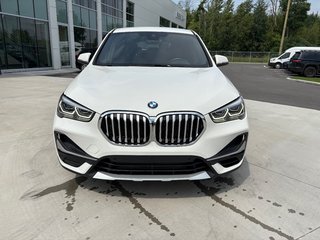 BMW X1 XDRIVE28i, BANC CHAUFFANT, CAMÉRA DE RECUL 2021 à Charlemagne, Québec - 2 - w320h240px