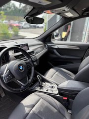 BMW X1 XDRIVE28i, BANC CHAUFFANT, CAMÉRA DE RECUL 2021 à Charlemagne, Québec - 4 - w320h240px