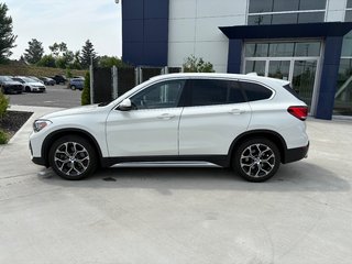 BMW X1 XDRIVE28i, BANC CHAUFFANT, CAMÉRA DE RECUL 2021 à Charlemagne, Québec - 6 - w320h240px