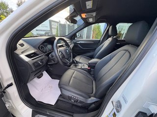 2021 BMW X1 XDRIVE28i, BANC CHAUFFANT, CAMÉRA DE RECUL in Charlemagne, Quebec - 5 - w320h240px