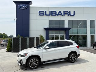 BMW X1 XDRIVE28i, BANC CHAUFFANT, CAMÉRA DE RECUL 2021 à Charlemagne, Québec - 3 - w320h240px