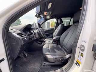 BMW X1 XDRIVE28i, BANC CHAUFFANT, CAMÉRA DE RECUL 2021 à Charlemagne, Québec - 5 - w320h240px