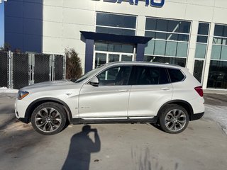 BMW X3 xDrive28i,CAMÉRA DE RECUL, BANC CHAUFFANT 2017 à Saint-Jérôme, Québec - 6 - w320h240px