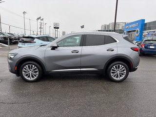 2022 Buick ENVISION AWD Preferred in Charlemagne, Quebec - 3 - w320h240px