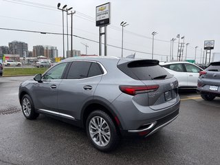 2022 Buick ENVISION AWD Preferred in Charlemagne, Quebec - 4 - w320h240px