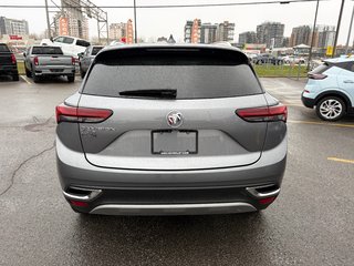 2022 Buick ENVISION AWD Preferred in Charlemagne, Quebec - 5 - w320h240px
