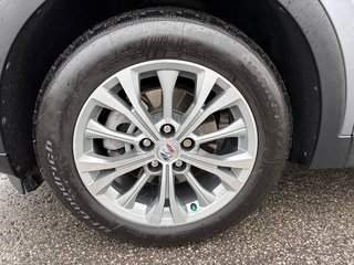 2022 Buick ENVISION AWD Preferred in Charlemagne, Quebec - 6 - w320h240px