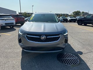 Buick Envision Avenir AWD Avenir 2021 à Charlemagne, Québec - 2 - w320h240px