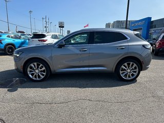 Buick Envision Avenir AWD Avenir 2021 à Charlemagne, Québec - 3 - w320h240px