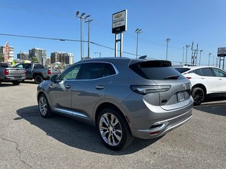 Buick Envision Avenir AWD Avenir 2021 à Charlemagne, Québec - 4 - w320h240px
