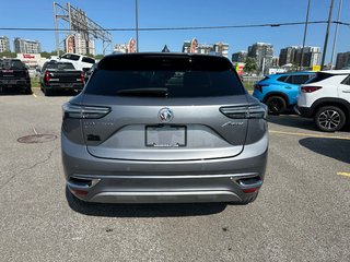 Buick Envision Avenir AWD Avenir 2021 à Charlemagne, Québec - 5 - w320h240px