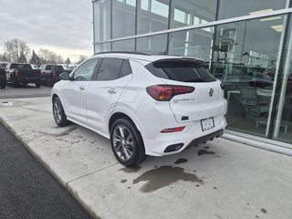 2022 Buick Encore Essence ,GROUPE SPORT in Charlemagne, Quebec - 5 - w320h240px