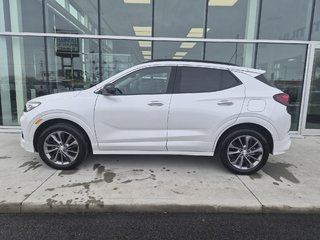2022 Buick Encore Essence ,GROUPE SPORT in Charlemagne, Quebec - 3 - w320h240px