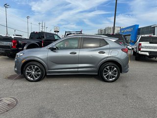 2022 Buick ENCORE GX SELECT Select in Charlemagne, Quebec - 4 - w320h240px
