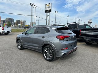 2022 Buick ENCORE GX SELECT Select in Charlemagne, Quebec - 5 - w320h240px