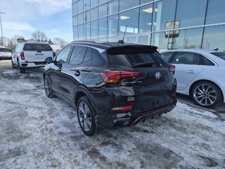 Buick Encore GX Preferred 2021 à Saint-Jérôme, Québec - 6 - w320h240px