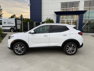 2021 Buick Encore GX GX SELECT,CAMÉRA DE RECUL,BANC CHAUFFANT in Saint-Jérôme, Quebec - 6 - w320h240px