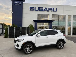 2021 Buick Encore GX GX SELECT,CAMÉRA DE RECUL,BANC CHAUFFANT in Saint-Jérôme, Quebec - 3 - w320h240px