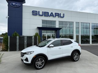 2021 Buick Encore GX GX SELECT,AWD,CAMÉRA DE RECUL,BANC CHAUFFANT in Saint-Jérôme, Quebec - 3 - w320h240px