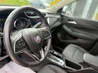 2021 Buick Encore GX GX SELECT,AWD,CAMÉRA DE RECUL,BANC CHAUFFANT in Saint-Jérôme, Quebec - 4 - w320h240px