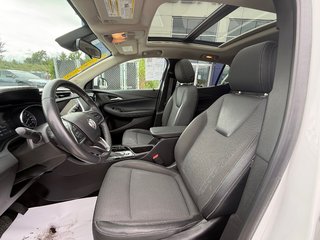 2021 Buick Encore GX GX SELECT,AWD,CAMÉRA DE RECUL,BANC CHAUFFANT in Saint-Jérôme, Quebec - 5 - w320h240px