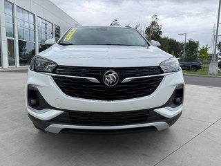 2021 Buick Encore GX GX SELECT,AWD,CAMÉRA DE RECUL,BANC CHAUFFANT in Saint-Jérôme, Quebec - 2 - w320h240px