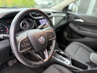 2021 Buick Encore GX GX SELECT,CAMÉRA DE RECUL,BANC CHAUFFANT in Saint-Jérôme, Quebec - 4 - w320h240px