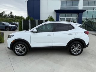 2021 Buick Encore GX GX SELECT,AWD,CAMÉRA DE RECUL,BANC CHAUFFANT in Saint-Jérôme, Quebec - 6 - w320h240px