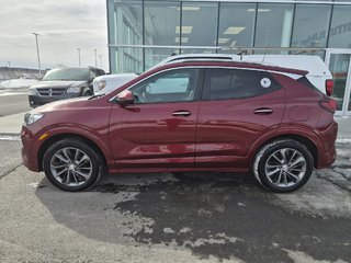 Buick Encore GX Preferred AWD 2022 à Charlemagne, Québec - 3 - w320h240px