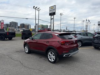 2022 Buick Encore GX Preferred in Charlemagne, Quebec - 4 - w320h240px