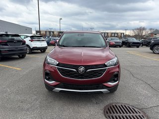 2022 Buick Encore GX Preferred in Charlemagne, Quebec - 2 - w320h240px