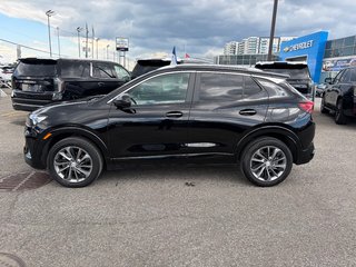 Buick Encore GX Select 2022 à Charlemagne, Québec - 3 - w320h240px