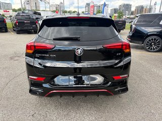 Buick Encore GX Select 2022 à Charlemagne, Québec - 5 - w320h240px