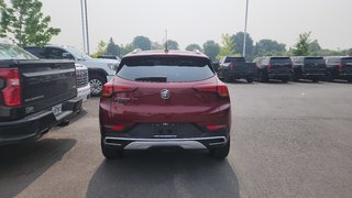 2023 Buick Encore GX Select , AWD in Charlemagne, Quebec - 4 - w320h240px