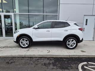 2023 Buick Encore GX Preferred AWD in Charlemagne, Quebec - 4 - w320h240px