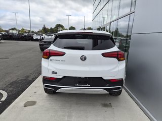 2023 Buick Encore GX Preferred AWD in Charlemagne, Quebec - 6 - w320h240px