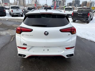 Buick Encore GX Essence 2023 à Saint-Jérôme, Québec - 5 - w320h240px
