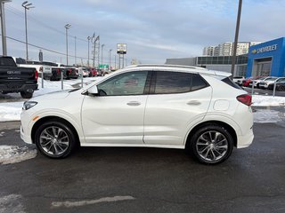 Buick Encore GX Essence 2023 à Saint-Jérôme, Québec - 3 - w320h240px