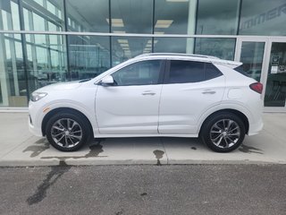 Buick Encore GX Select 2023 à Saint-Jérôme, Québec - 3 - w320h240px
