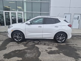 Buick Encore GX Select 2023 à Saint-Jérôme, Québec - 4 - w320h240px