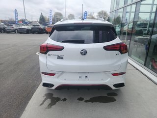 Buick Encore GX Select 2023 à Saint-Jérôme, Québec - 6 - w320h240px