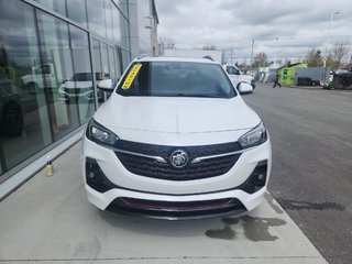 Buick Encore GX Select 2023 à Saint-Jérôme, Québec - 2 - w320h240px